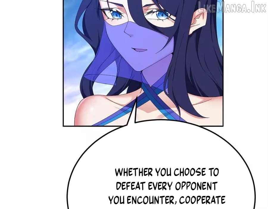It Turns Out, They Were The True Protagonists From The Start Chapter 89  - page 59